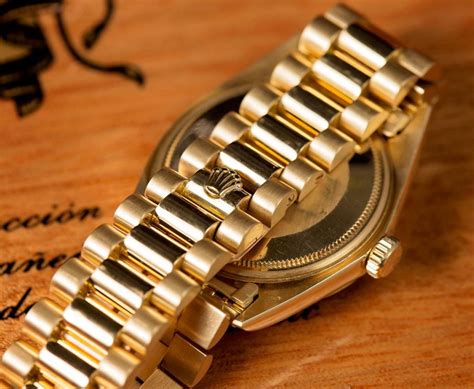 rolex ladies president bracelet|genuine Rolex bracelet.